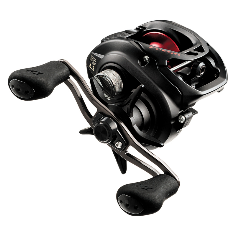 Daiwa Fuego CT 100 1 Daiwa Fuego CT 100
