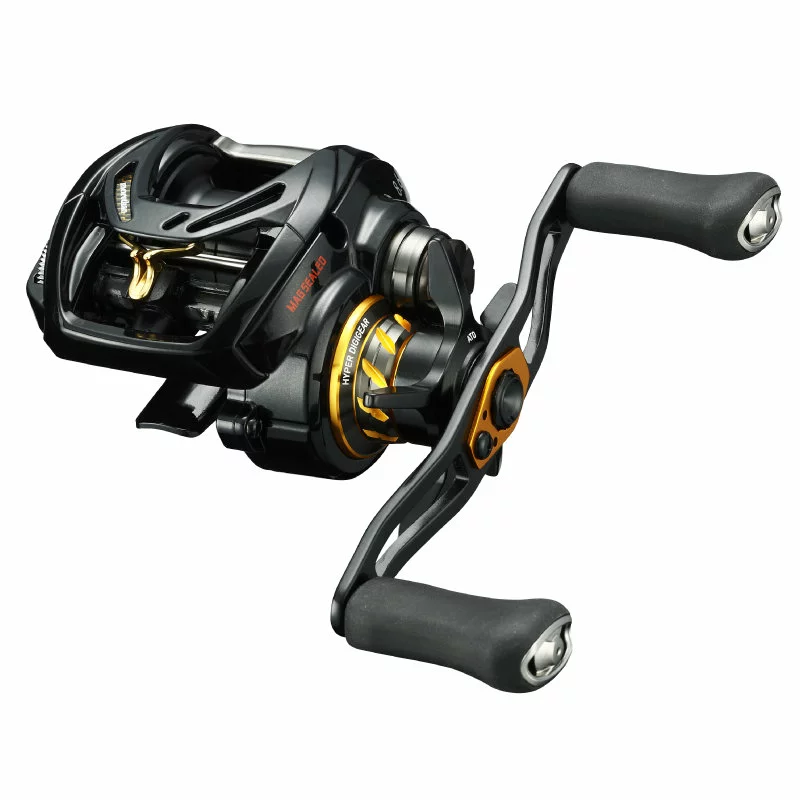 Daiwa MORETHAN PE 1000 TW 1 Daiwa MORETHAN PE 1000 TW