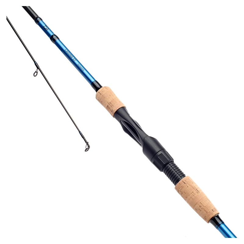 Daiwa Laguna Kids 2pc Blue 6 Daiwa Laguna Kids 2pc Blue - Image 6