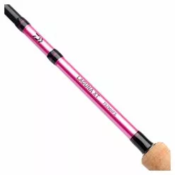 Daiwa Laguna Kids 2pc Pink -Bait Ingredients Sales Store 216199r 4