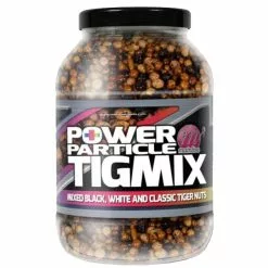Mainline Power+ Particles 3 Litre Jar – TigMix