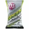 Mainline Match Green Supreme Fishmeal Groundbait 1kg