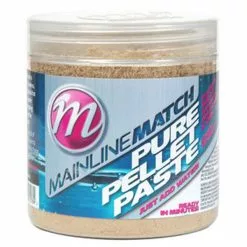 Mainline Match Pure Pellet Paste 150g