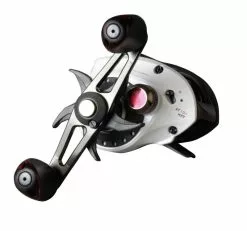 Quantum Accurist Baitcast AT101 HPT -Bait Ingredients Sales Store 22 570101 3