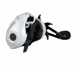 Quantum Accurist Baitcast AT101 HPT -Bait Ingredients Sales Store 22 570101 4