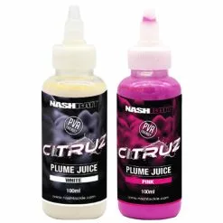 Nash Citruz Plume Juice 100ml