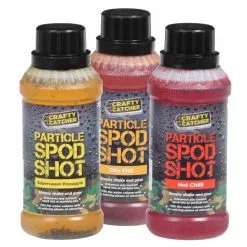 Crafty Catcher Particle Spod Shot 250ml