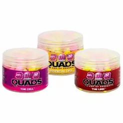 Mainline Dedicated Quad Pop Ups – 10mm