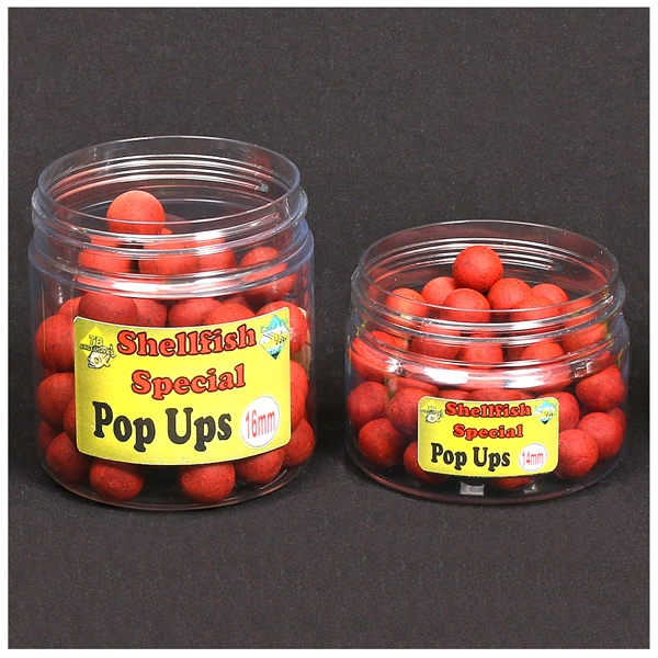 TB Shellfish Special Pop Ups 1 TB Shellfish Special Pop Ups