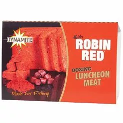 Dynamite Baits Robin Red Oozing Luncheon Meat 250g