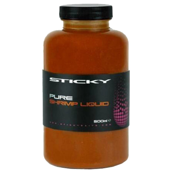 Sticky Pure Shrimp Liquid 500ml 1 Sticky Pure Shrimp Liquid 500ml