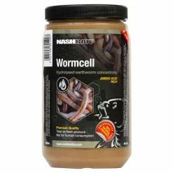 Nash Particle Liquids 500ml -Bait Ingredients Sales Store 23590 600 WC