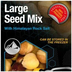 Nash Particles 500ml Jar -Bait Ingredients Sales Store 23591 600 LSM