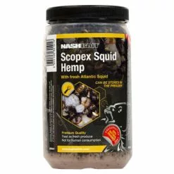 Nash Particles 500ml Jar -Bait Ingredients Sales Store 23591 600 SSH