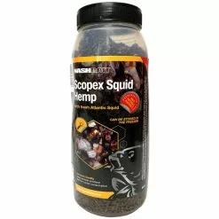 Nash Particles 2.5 Litre Jar -Bait Ingredients Sales Store 23592 600 SSH