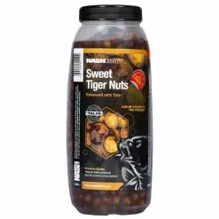 Nash Particles 2.5 Litre Jar -Bait Ingredients Sales Store 23592 600 STN