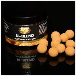 DT Baits Matching Pop Ups 15mm 6 DT Baits Matching Pop Ups 15mm -Bait Ingredients Sales Store 23772 600 NB