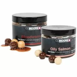 CC Moore Floater Hookbaits