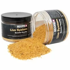 CC Moore Booster Powder 50g
