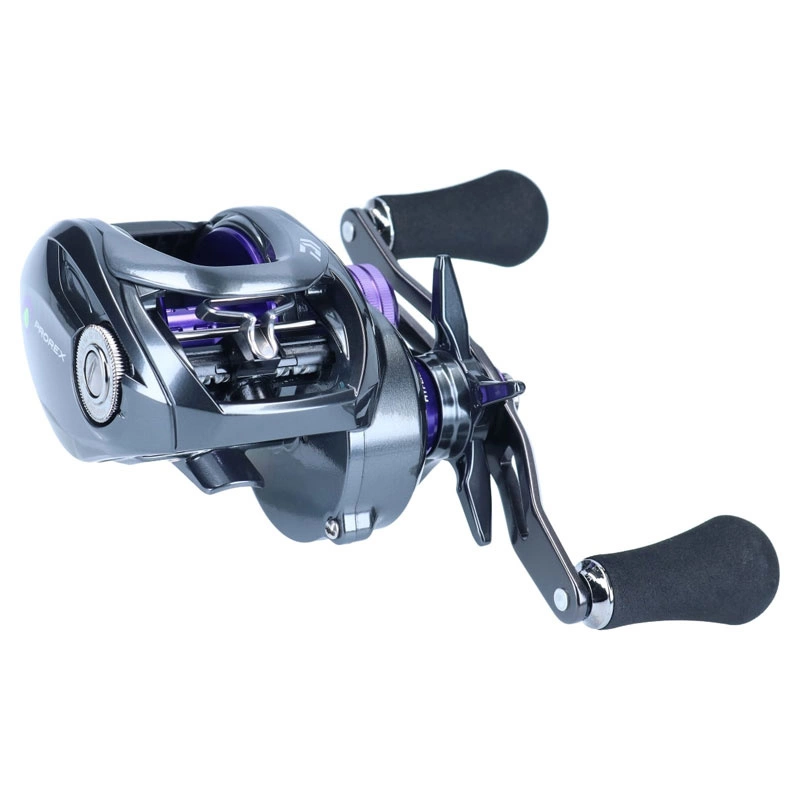 Daiwa 21 Prorex XR TWS 300 3 Daiwa 21 Prorex XR TWS 300 - Image 3