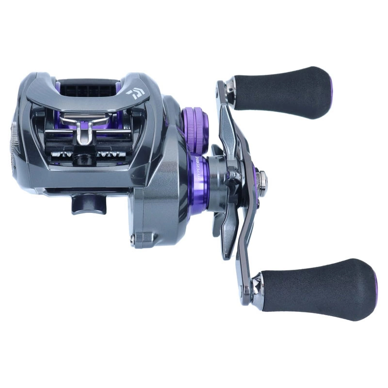 Daiwa 21 Prorex XR TWS 300 4 Daiwa 21 Prorex XR TWS 300 - Image 4