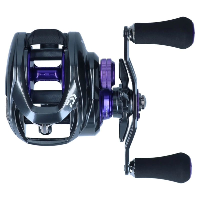 Daiwa 21 Prorex XR TWS 300 5 Daiwa 21 Prorex XR TWS 300 - Image 5