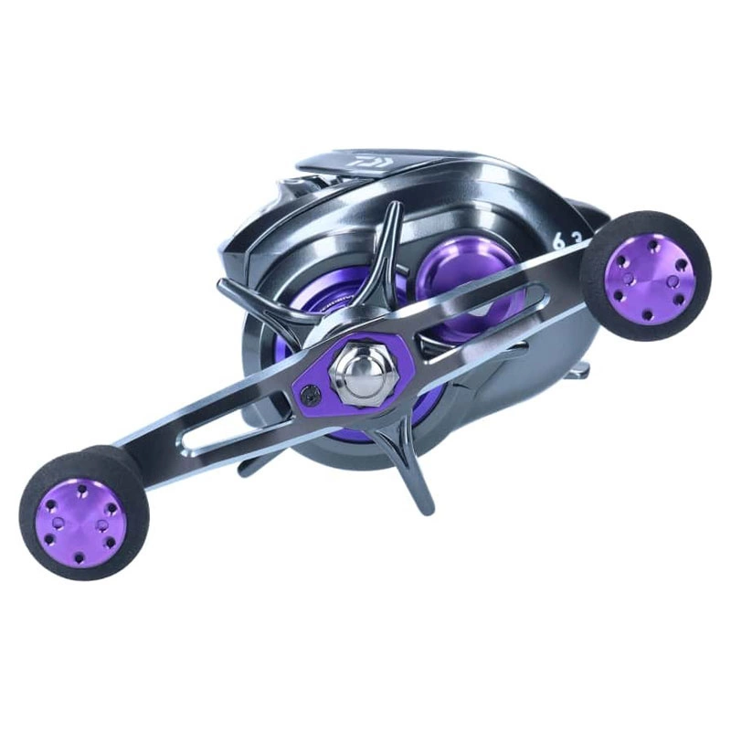 Daiwa 21 Prorex XR TWS 300 6 Daiwa 21 Prorex XR TWS 300 - Image 6