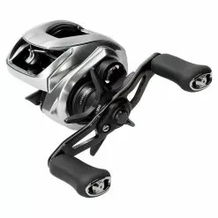 Daiwa 21 Zillion SV TW G 100