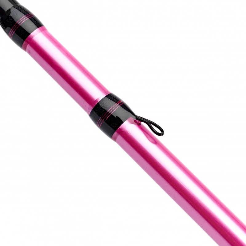 Daiwa Laguna Kids Pink 7'0'' 2pc 5-20g 3 Daiwa Laguna Kids Pink 7'0'' 2pc 5-20g - Image 3