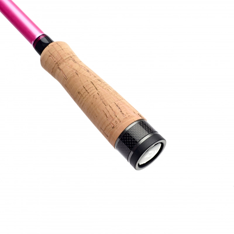Daiwa Laguna Kids Pink 7'0'' 2pc 5-20g 4 Daiwa Laguna Kids Pink 7'0'' 2pc 5-20g - Image 4