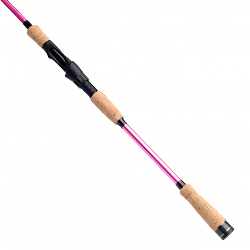 Daiwa Laguna Kids Pink 7'0'' 2pc 5-20g 5 Daiwa Laguna Kids Pink 7'0'' 2pc 5-20g - Image 5