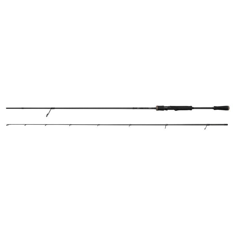 Effzett Yagi Ultra Light Jig 1 Effzett Yagi Ultra Light Jig