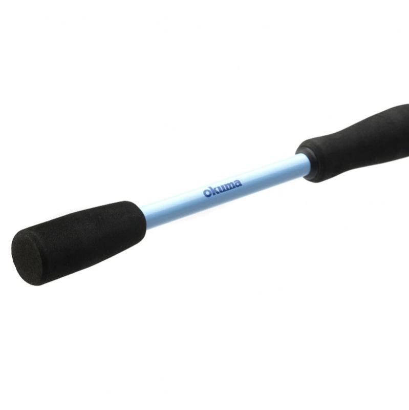 Okuma Fuel Spin 7'0'' 213cm 10-30g - 2sec 6 Okuma Fuel Spin 7'0'' 213cm 10-30g - 2sec - Image 6