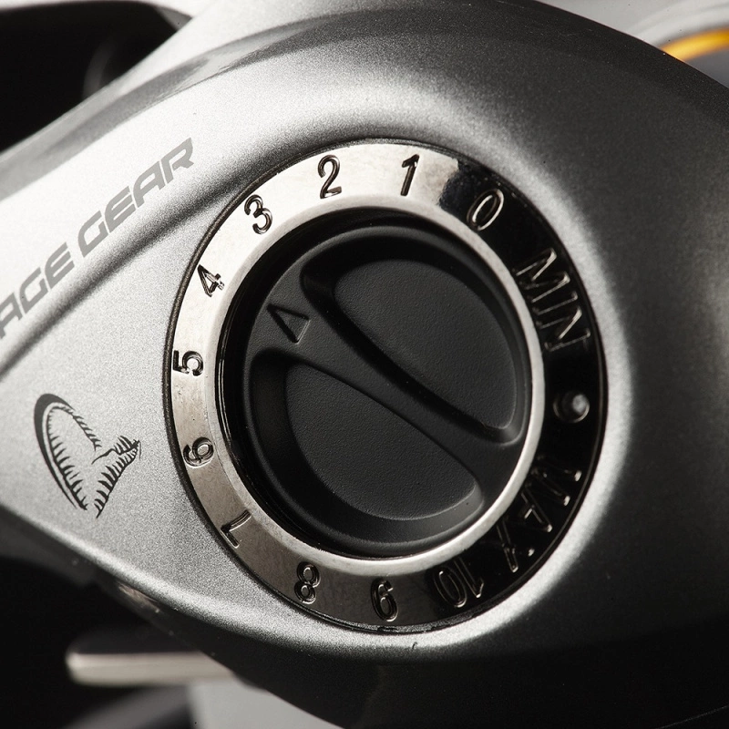 Savage Gear SG6 Low Profile 5 Savage Gear SG6 Low Profile - Image 5