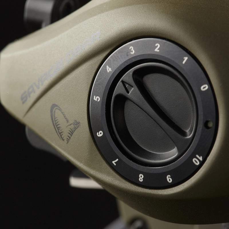 Savage Gear SG8 Low Profile 5 Savage Gear SG8 Low Profile - Image 5