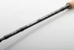 D.A.M. DAM Iconic Travel XP Spin -Bait Ingredients Sales Store 75508r 6