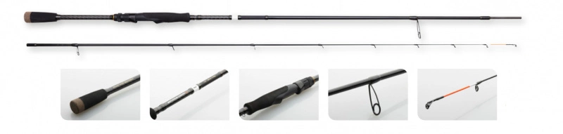 Savage Gear SG2 Streetstyle Specialist 2 Savage Gear SG2 Streetstyle Specialist - Image 2