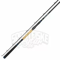 Gator Spin Bait Explorer 8'6'' 110g 2pcs Haspel