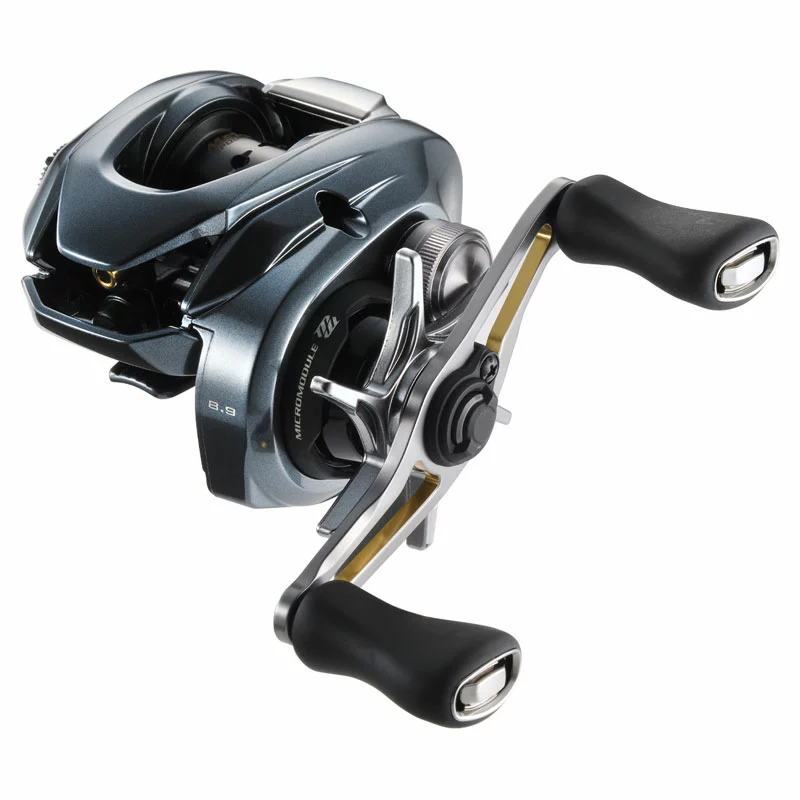 Shimano Aldebaran BFS 1 Shimano Aldebaran BFS