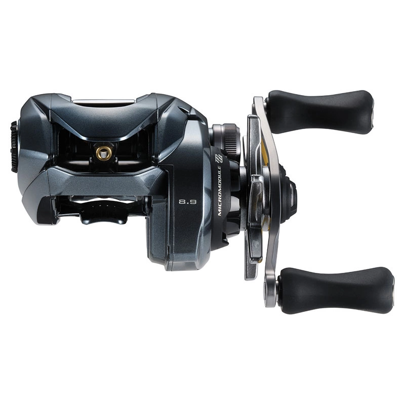 Shimano Aldebaran BFS 4 Shimano Aldebaran BFS - Image 4