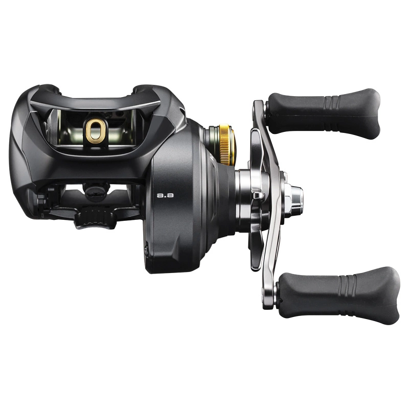 Shimano Curado K 300/301 3 Shimano Curado K 300/301 - Image 3