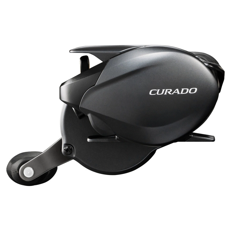 Shimano Curado K 300/301 4 Shimano Curado K 300/301 - Image 4