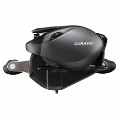 Shimano Curado BFS 8 Shimano Curado BFS -Bait Ingredients Sales Store CUBFSXGRr 4