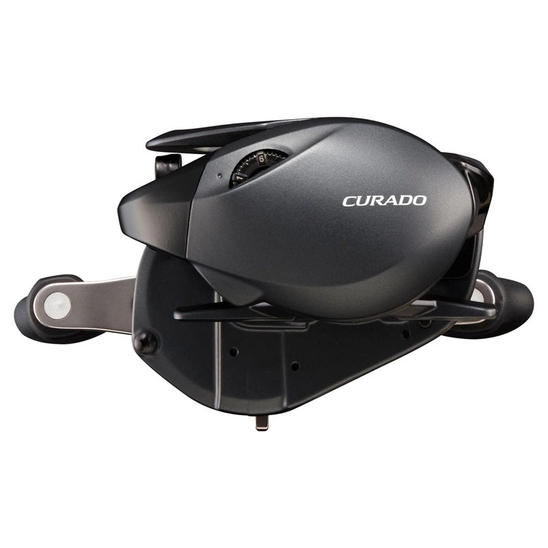 Shimano Curado BFS 4 Shimano Curado BFS - Image 4