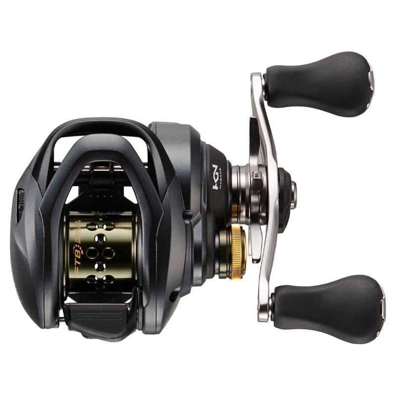 Shimano Curado BFS 5 Shimano Curado BFS - Image 5