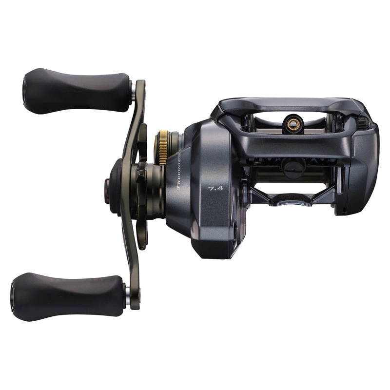 Shimano Curado DC 200 2 Shimano Curado DC 200 - Image 2