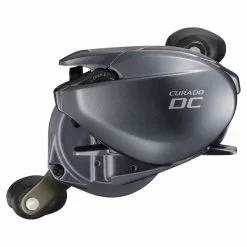 Shimano Curado DC 200 8 Shimano Curado DC 200 -Bait Ingredients Sales Store CUDC200HGr 4