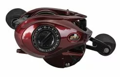 Lew´s Lew's KVD 6.2:1 Left Hand Baitcast Reel -Bait Ingredients Sales Store KVD1HL 5