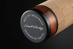 Megabass Great Hunting GH93-2MS 7-28g 2pcs -Bait Ingredients Sales Store MB GH 4513473452130 5