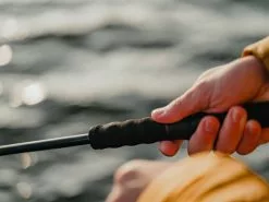 Jaeger Pike One Spinn 8'4'' 30-90g -Bait Ingredients Sales Store PKE ROD 1 6